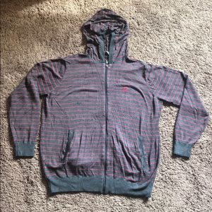 Men’s Travis Mathew Hoodie size XL